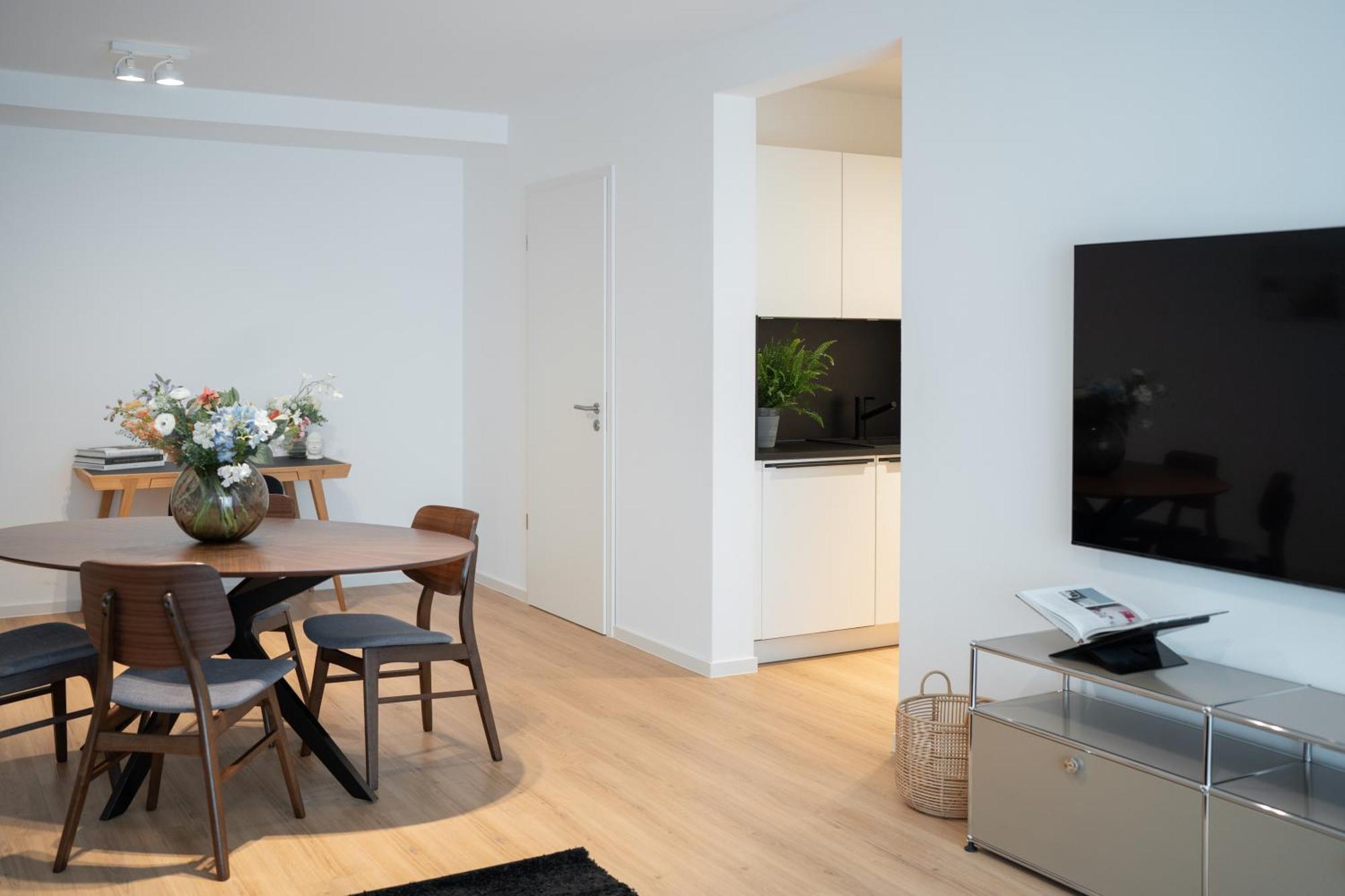 Schoentalhaus City Apartments Mit Balkon อาชาฟเฟนบวร์ก ภายนอก รูปภาพ