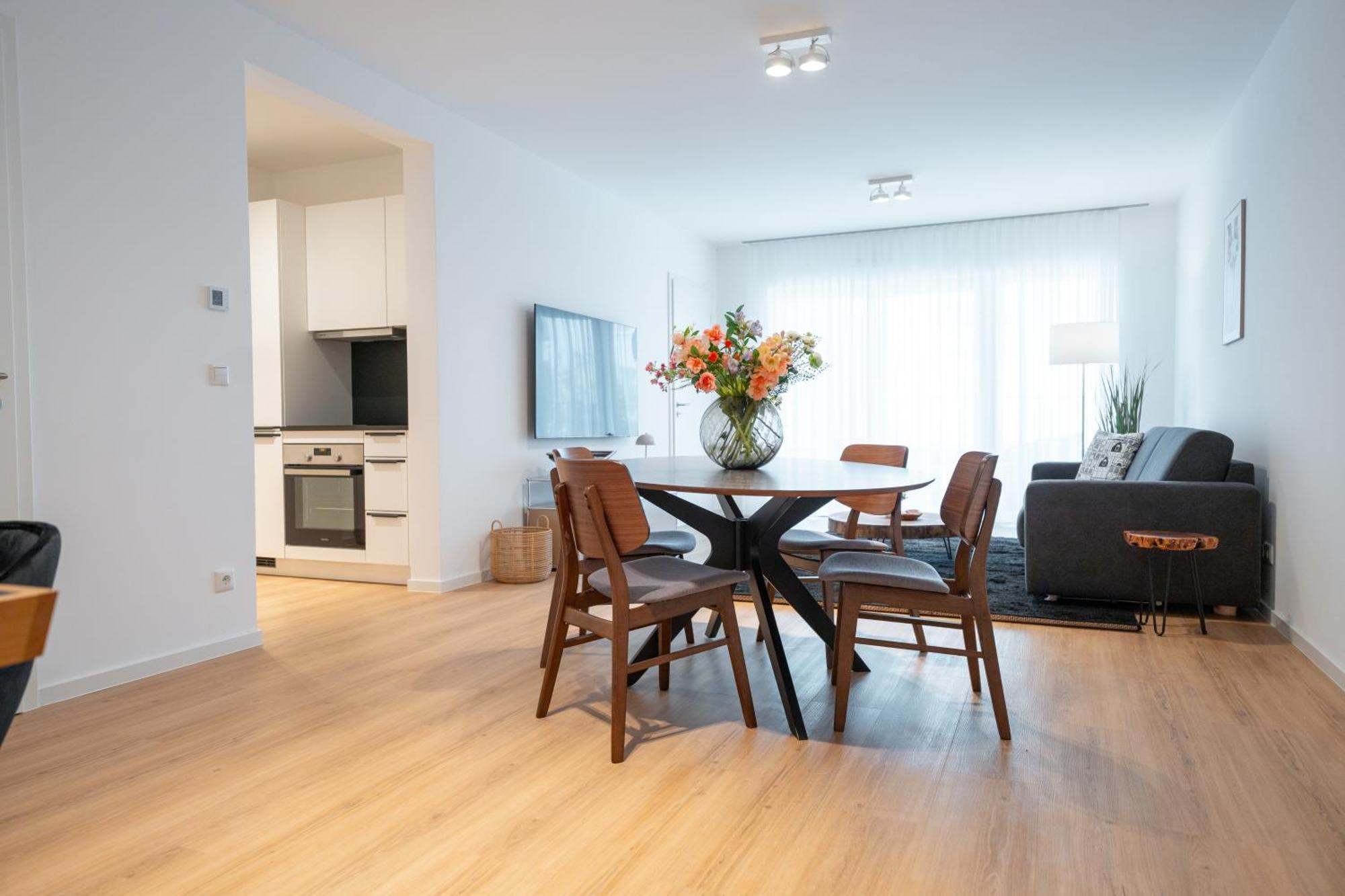 Schoentalhaus City Apartments Mit Balkon อาชาฟเฟนบวร์ก ภายนอก รูปภาพ