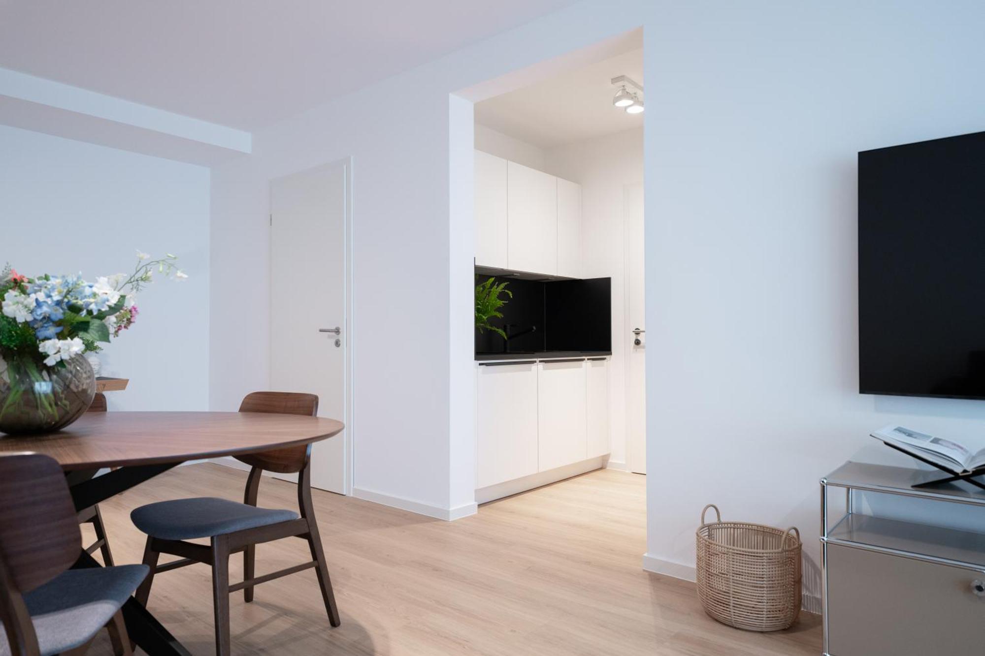 Schoentalhaus City Apartments Mit Balkon อาชาฟเฟนบวร์ก ภายนอก รูปภาพ
